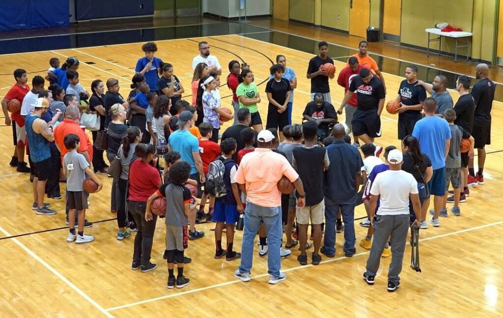 AAO HOOPS Testimonials